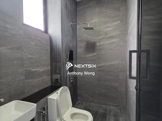 Residential House for rent in Johor