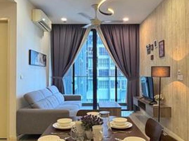 Serviced Residence for rent in Bukit Ledang, Johor