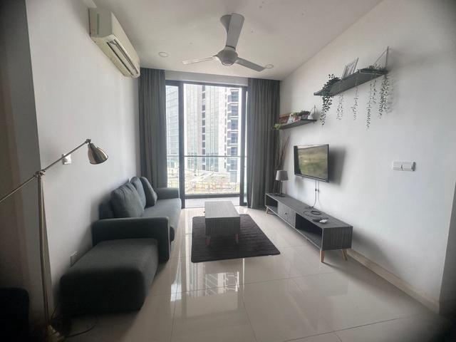 Serviced Residence for rent in Bukit Ledang, Johor