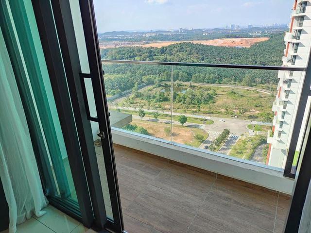 Condominium for rent in Bukit Ledang, Johor