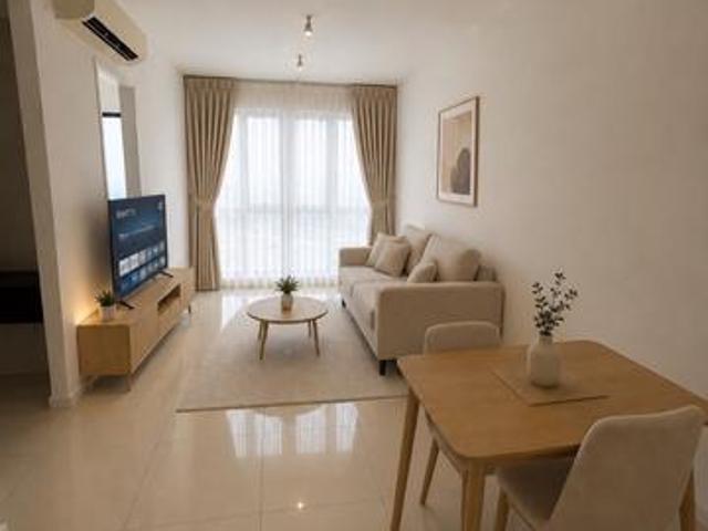 Condominium for rent in Bukit Ledang, Johor
