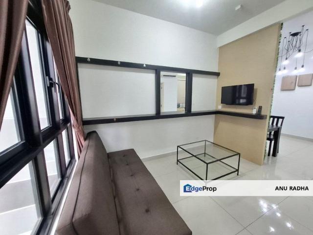 Condominium for rent in Bukit Ledang, Johor