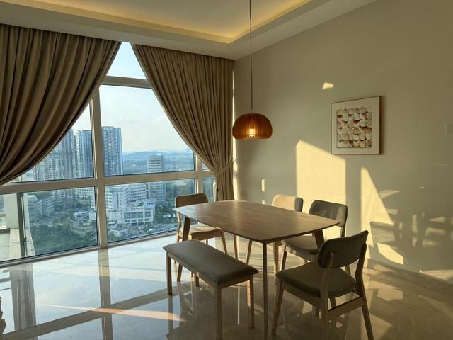 Condominium for sale in Bukit Ledang, Johor