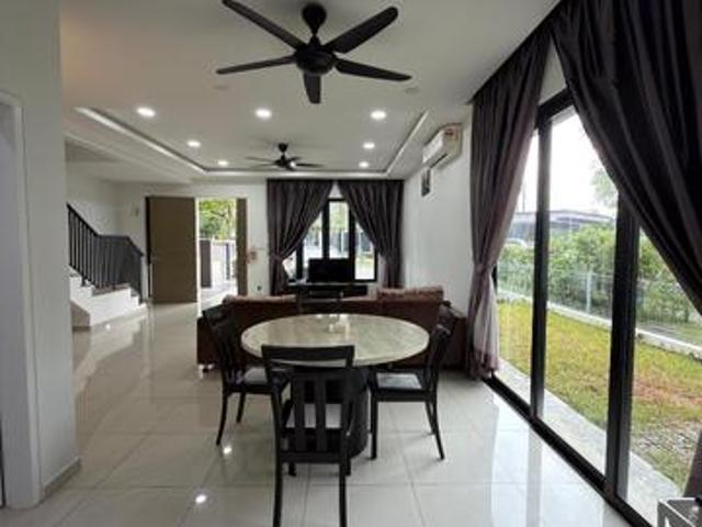 Terraced House for rent in Bukit Ledang, Johor