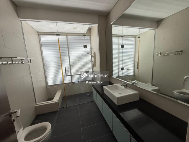 Residential House for rent in Johor