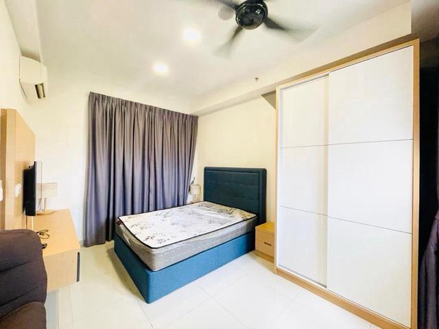 Condominium for rent in Bukit Ledang, Johor