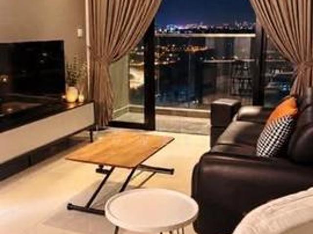 Serviced Residence for rent in Bukit Ledang, Johor