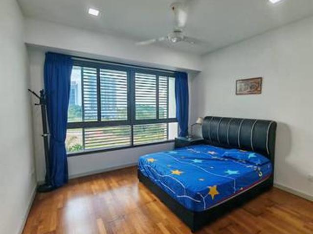 Condominium for rent in Bukit Ledang, Johor