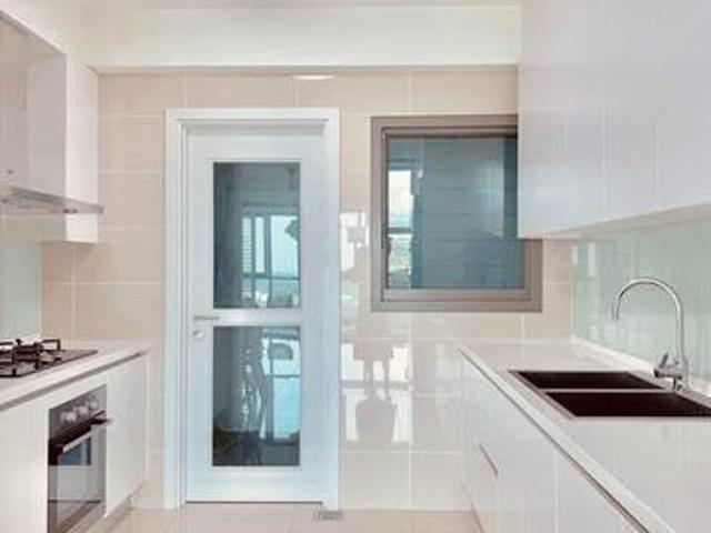 Condominium for rent in Bukit Ledang, Johor