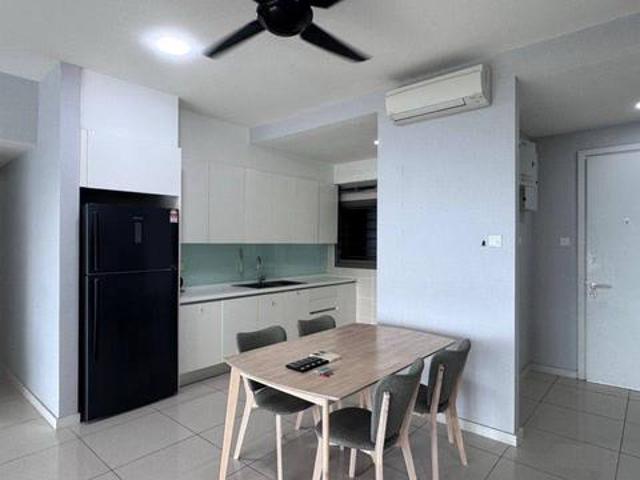 Condominium for rent in Bukit Ledang, Johor