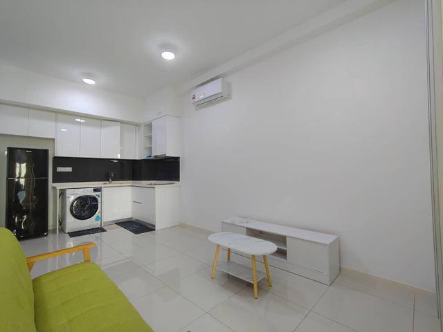 Condominium for rent in Bukit Ledang, Johor