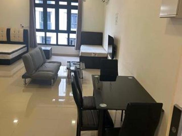 Condominium for rent in Bukit Ledang, Johor