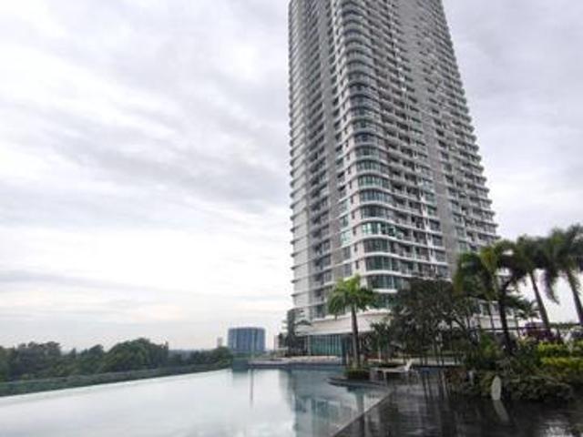 Serviced Residence for rent in Bukit Ledang, Johor