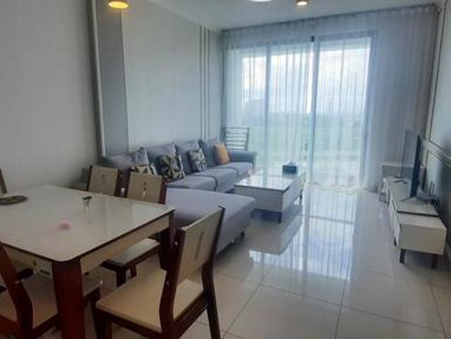Serviced Residence for rent in Bukit Ledang, Johor