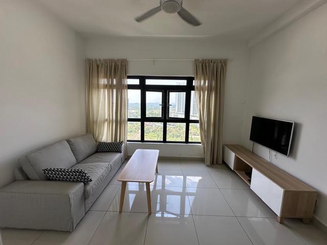 Apartment for sale in Bukit Ledang, Johor