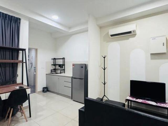 Apartment for rent in Iskandar Puteri, Johor Bahru