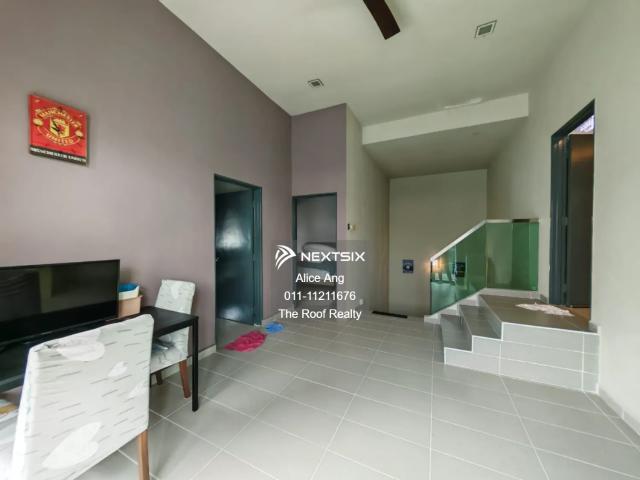 Shop for sale in Bukit Ledang, Johor
