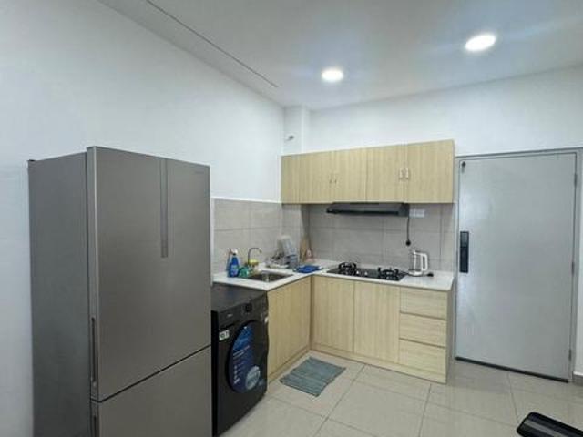 Condominium for rent in Bukit Ledang, Johor