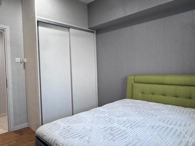 Condominium for rent in Bukit Ledang, Johor