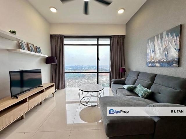 Condominium for rent in Bukit Ledang, Johor