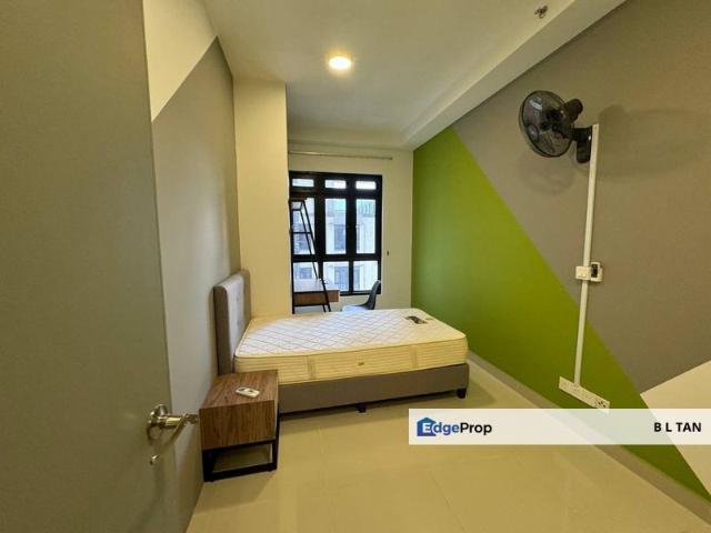 Condominium for rent in Bukit Ledang, Johor