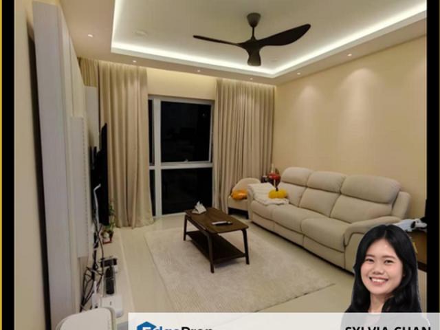 Condominium for sale in Bukit Ledang, Johor