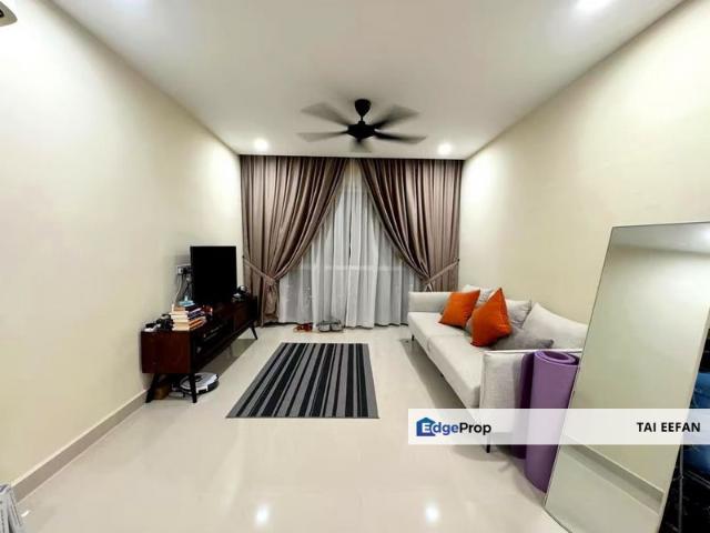 Condominium for sale in Medini, Iskandar Puteri