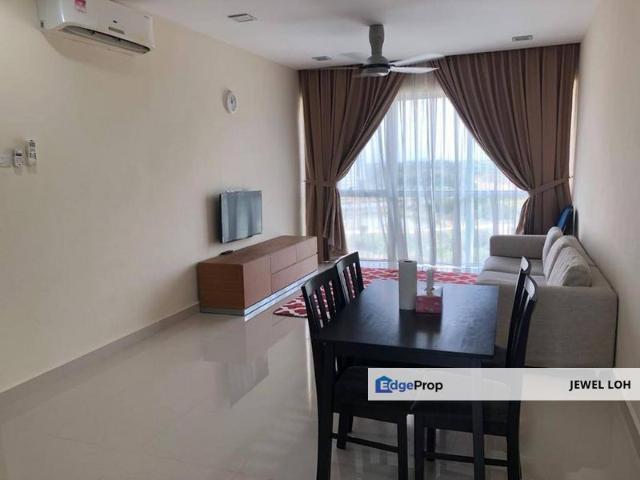 Condominium for rent in Bukit Ledang, Johor