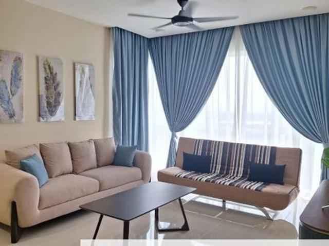 Condominium for sale in Medini, Iskandar Puteri