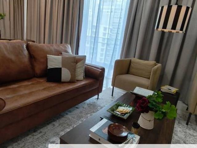 Condominium for rent in Bukit Ledang, Johor