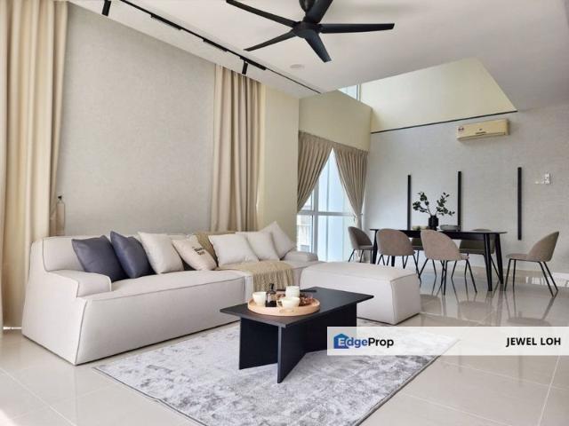 Condominium for rent in Bukit Ledang, Johor