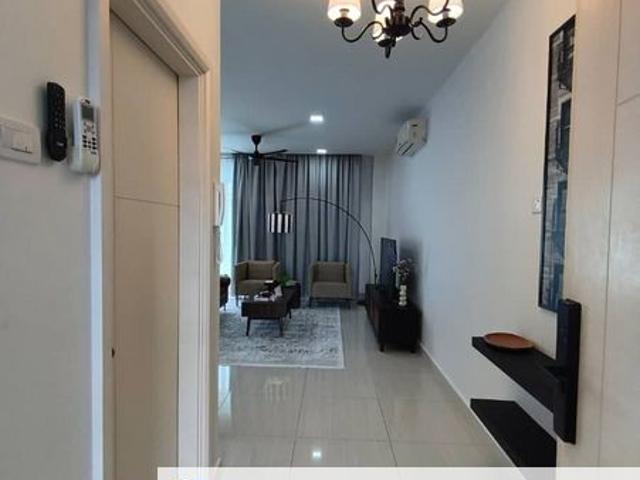 Condominium for rent in Bukit Ledang, Johor