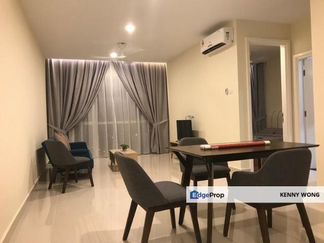 Condominium for sale in Bukit Ledang, Johor