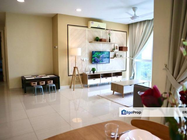 Condominium for rent in Bukit Ledang, Johor