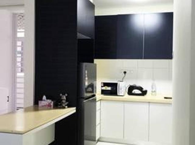 Condominium for sale in Bukit Ledang, Johor