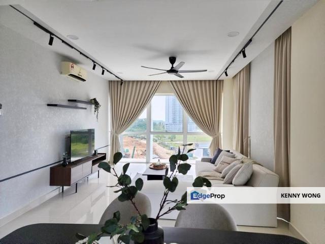 Condominium for rent in Bukit Ledang, Johor