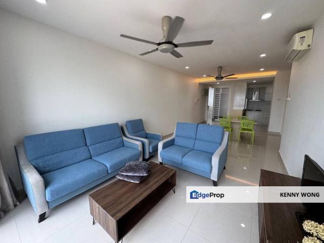 Condominium for sale in Bukit Ledang, Johor