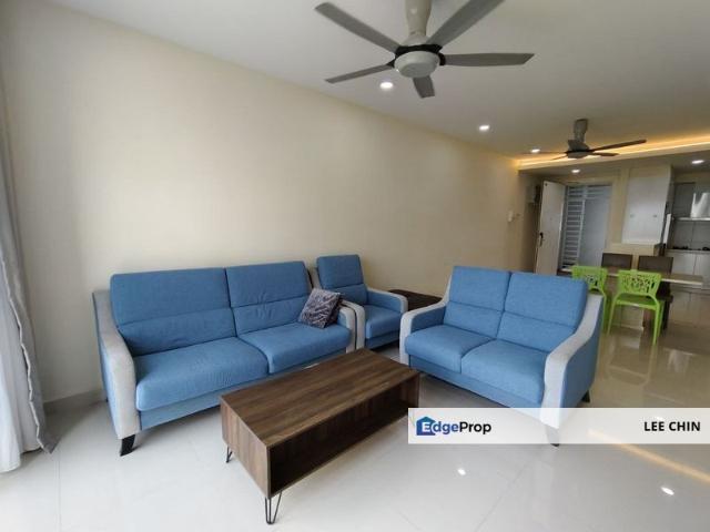 Condominium for sale in Bukit Ledang, Johor