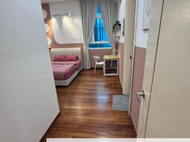 Condominium for rent in Bukit Ledang, Johor