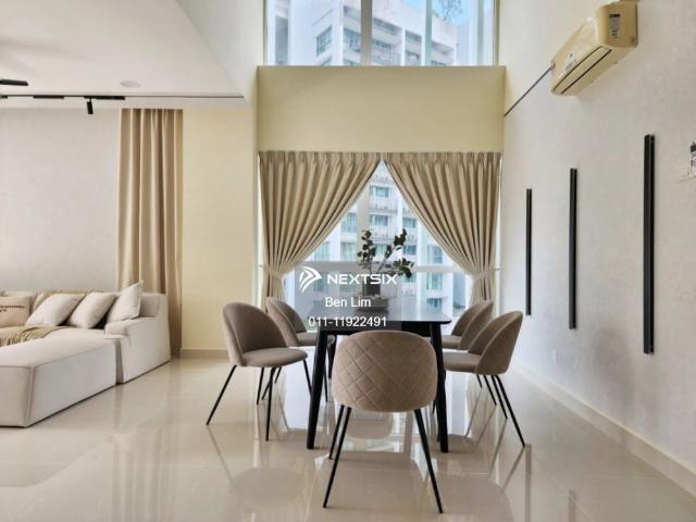 Apartment for rent in Johore Bahru, Johor