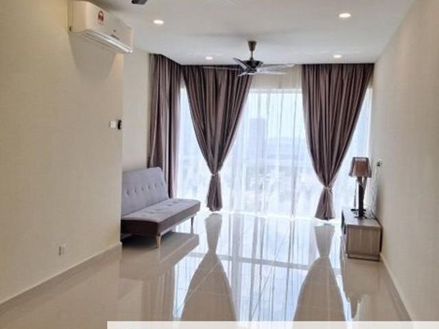 Condominium for rent in Bukit Ledang, Johor