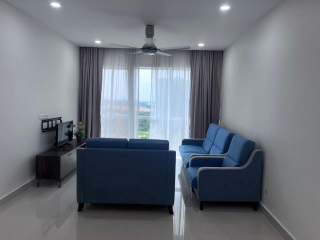 Condominium for sale in Bukit Ledang, Johor