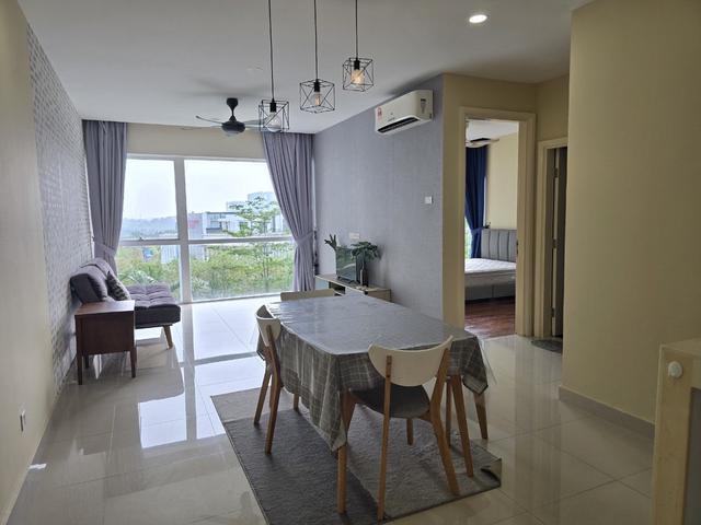 Condominium for rent in Bukit Ledang, Johor