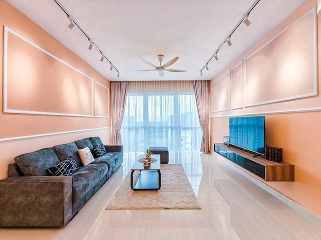 Condominium for rent in Iskandar Puteri, Johor Bahru