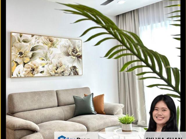 Condominium for rent in Bukit Ledang, Johor