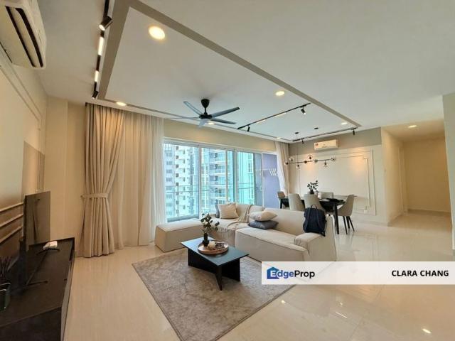 Condominium for rent in Bukit Ledang, Johor