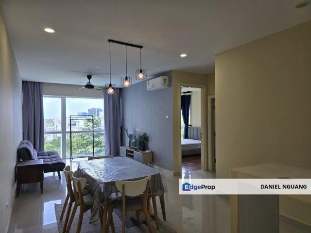 Condominium for rent in Bukit Ledang, Johor