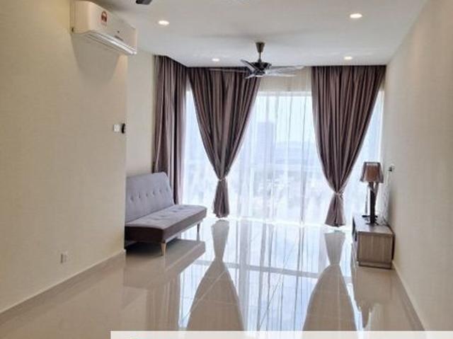 Condominium for rent in Bukit Ledang, Johor