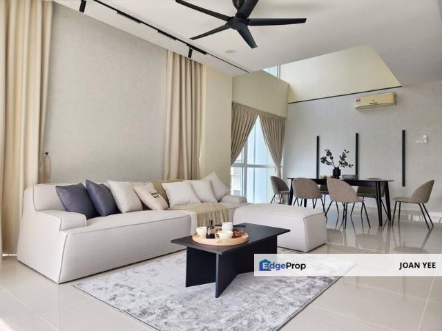 Condominium for rent in Bukit Ledang, Johor