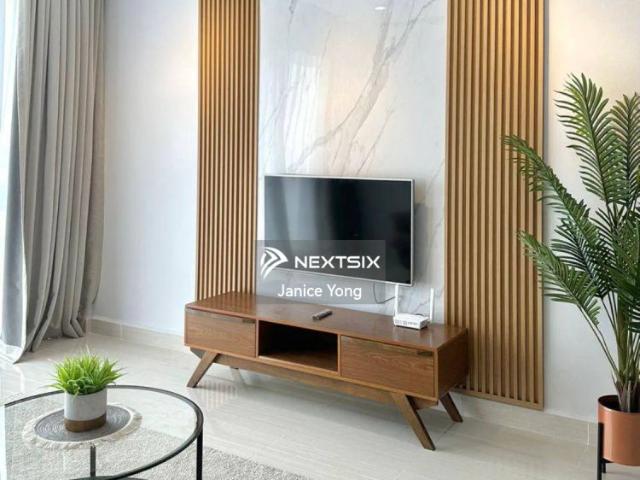 Apartment for rent in Bukit Ledang, Johor